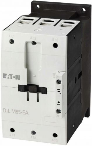 Stycznik mocy - DILM95 EA (RDC24)- 189924 - Eaton