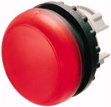 Korpus lampki czerwonej - 216772 - M22-L-R - Eaton