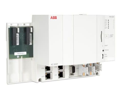 Moduł CPU - PM 902F - 3BDH001000R0001 - ABB