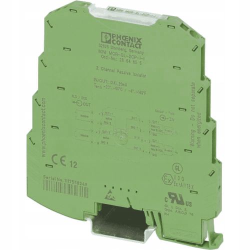Separator -MINI MCR-SL-1CP-I-I -2864419-Phoenix
