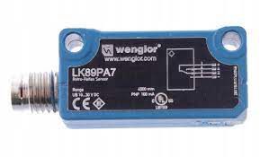 Czujnik fotoelektryczny LK89PA7 - Wenglor