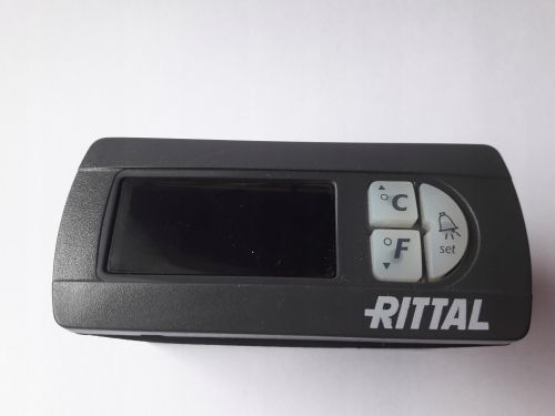 Czujnik temperatury - RITCUSRGN2 - Carel / Rittal