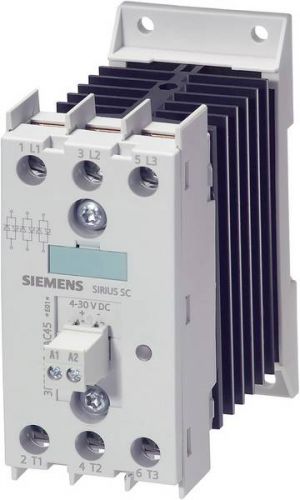 Stycznik półprzewodnikowy 3RF2420-1AC45 - Siemens